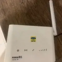 مودم سیمکارتی همه هارو پشتیبانی میکنه پرسرعت و قوی|مودم و تجهیزات شبکه|خاش, |دیوار