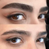 آموزش میکروبلیدینگ ابرو،فیبروز،شیدینگ لب