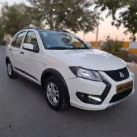 کویک GXR|خودرو سواری و وانت|شاهین‌شهر, شهرک ردانی پور|دیوار