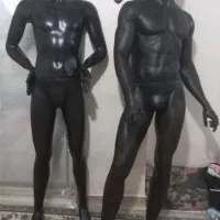 مانکن مردانه
