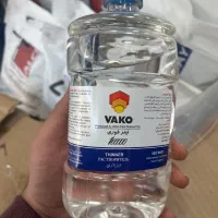 تینر واکو فوری روغنی رنگ غلطک قلم