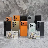 جشنواره فروش گوشی مینی اپل سامسونگ / موبایل تاراز