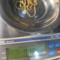 طلای تمیز|جواهرات|مسجد سلیمان, |دیوار