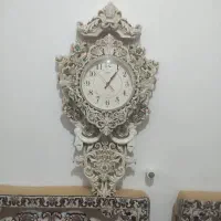 ساعت دیواری