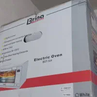 مایکروفر مارک برینا سالم|اجاق گاز و لوازم برقی پختوپز|گراش, |دیوار