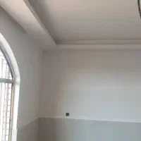 گچ کاری گچکاری|خدمات پیشه و مهارت|فلاورجان, |دیوار