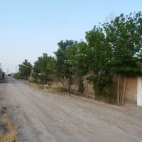 زمین فروشی بااب ملکیت