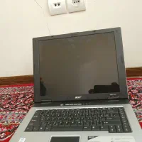 aspire3610. ایسر|رایانه همراه|تهران, تسلیحات|دیوار