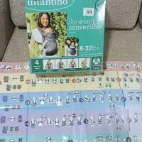 آغوشی نوزاد مارک اورجینال اینفنیتو