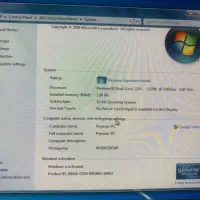 کامپیوتر کیس و کامپیوتر و کیبورد|رایانه رومیزی|چهارباغ, |دیوار