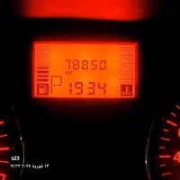 ماشین تندر اتوماتیک