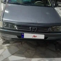 پژو ۴۰۵ مدل ۹۱