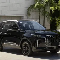 ام وی ام X5 حواله