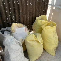 کود فزله چلغوز فضله کبوتر کفتر