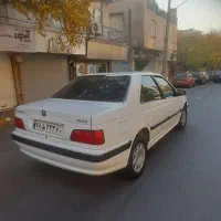 پژو پارس سال ۱۴۰۱|خودرو سواری و وانت|تهران, مینی‌سیتی (شهرک نفت)|دیوار
