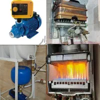 تعمیرکارمجاز پمپ آب تعمیر کار پکیج آبگرمکن در محل