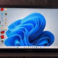 لپتاپ ایسوس