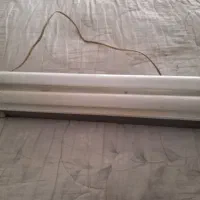 مهتابی دوتایی با قاب کامل