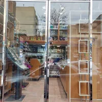 دربهای اپراتورشیشه ای ،سکوریت ،ساده وفریم