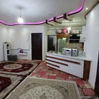 آپارتمان طبقه اول ۱۳۰متری/پارکینگ اختصاصی/تک واحده|فروش آپارتمان|رشت, پاره بیجار|دیوار