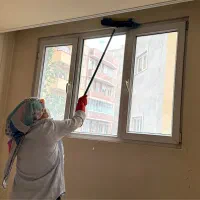 استخدام نیروی نظافتچی خانم و آقا .هرروز کار داریم|استخدام سرایداری و نظافت|تبریز, |دیوار