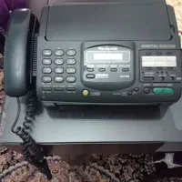 دستگاه تلفکس