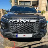 Kmc T9|خودرو سواری و وانت|چالوس, |دیوار