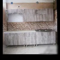 سرویس پیش ساخته آشپزخانه|مصالح و تجهیزات ساختمان|امامزاده عبدالله, |دیوار