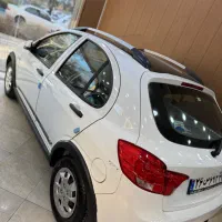 کوئیکGXRمدل۱۴۰۴ نقدواقساط