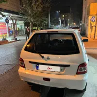 پراید 111 مدل 99|خودرو سواری و وانت|قرچک, مهدیه|دیوار