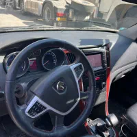 دنا پلاس توربو اتومات ۱۴۰۱|خودرو سواری و وانت|شیراز, وزیرآباد|دیوار