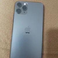 گوشی آیفون یازده پرو