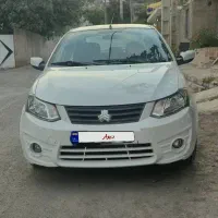 ساینا مدل ۱۴۰۰ ex