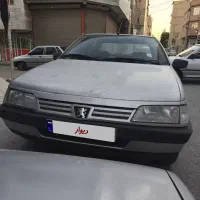 فروش|خودرو سواری و وانت|نسیم‌شهر, |دیوار