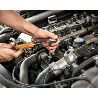 تعمیرگاه مکانیکی ام وی ام mvm تخصصی در سهند و اسکو