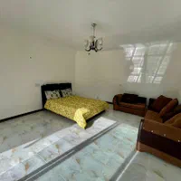 اجاره ویلا استخر ابگرم سه خواب فول باغبادران|اجارهٔ خانه و ویلا|لنجان, |دیوار