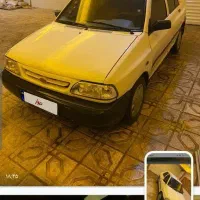 فروش پراید۱۳۱مدل۹۴نقدی