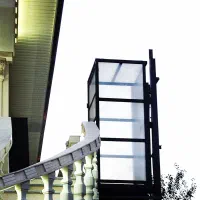 نصب و تعمیرات آسانسور|خدمات پیشه و مهارت|نظرآباد, نظرآباد|دیوار