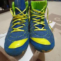 کفش کشتیmodern Rudis.|کیف، کفش، کمربند|فردیس, شهرک ناز|دیوار