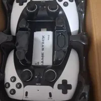 فروش یک دستگاه بازی