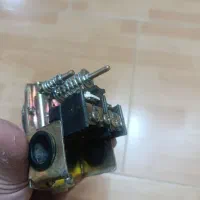 شیرآلات کاملا سالم به شرط با زیر قیمت بازار