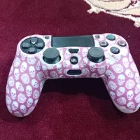 روکش دسته پی اس فور|قطعات و لوازم جانبی رایانه|مینودشت, |دیوار