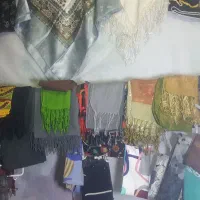 شال و روسری