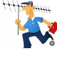 خدمات نصب آنتن و فروش و تنظیم