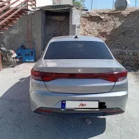 تارا v4 مدل 1403|خودرو سواری و وانت|آبسرد, |دیوار