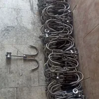 قلاب حمل گوشت.قلاب ماشینی