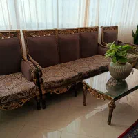 مبلمان استیل درجه یک