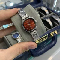 ساعت زنانه فلزی نایدو مناسب هدیه روز زن|ساعت|مشهد, الهیه|دیوار