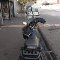 موتور طرح باکسر همتاز ۲۰۰