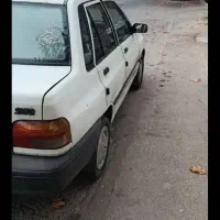 پراید مدل 80